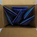 Noxzema Original Classic Clean Face Wash, Deep Cleansing Cream for Fresh, Healthy-Looking Skin, Hydrating Formula Removes Dirt, Oil & Makeup, Dermatologist Tested, 8 oz (6 Pack)