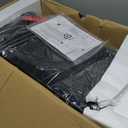 Architectural Mailboxes 6300B-10 Oasis 360 Locking Parcel Mailbox, Extra Large, Black, 6300B-10