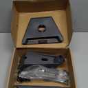 Starlink Standard Wall Mount - OEM Mounting Kit Suitable for Starlink Standard V3, Gen3, 4, 4X, Enterprise, (Latest Generation)