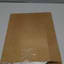 OWENIE White Sheer Curtains 78 inches Long 2 Panels Set, Sheer White Curtains for Living Room/Bedroom, Rod Pocket Voile Sheer Panel Drapes, 2pcs, Each 42" W x 78" L