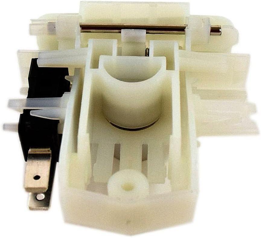 Samsung DD81-02132A Dishwasher Door Switch Genuine Original Equipment Manufacturer (OEM) Part