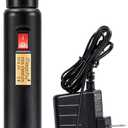 Magicfly Bright Cool LED Light Egg Candler Tester, Powered Only by Power Supply