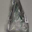 Serving Tongs Kitchen Tongs,Buffet Tongs, Stainless Steel Food Tong Serving Tong, Small Tongs 6 Pack (9 Inch)
