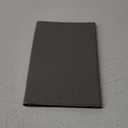 INFILAND Case for Samsung Galaxy Tab S10 Lite/10 FE/ S9 FE 5G 10.9 Inch/Tab S9 11 Inch, Ultra Slim Multi-Angle Cover with S Pen Holder [Auto Wake/Sleep], Gray