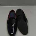 Bruno Marc Boys Dress Shoes Slip-on Loafers Formal Tuxedo Shoes (13 Little Kid, Bright Black)