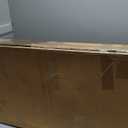 Grille Compatible with Ram 1500 2013-2018 Front Grill Fits Ram 1500 with Off Road Lights Replacement Bumper Grille with Letters Matte Black (Replacement lamp)