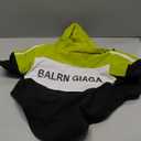 Small Dog Clothes Rain Jacket for 11 to 13lbs - Small Dog Raincoat Sweatshirt Waterproof Puppy Raincoat Rain Coats for Dogs Waterproof (Large (11-13Ibs), Green)