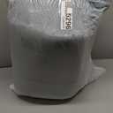 MABOZOO 2-Inch Thick Hearth Cushions for Fireplaces, Fireplace Baby Proofing Seat Edge Cushion with Removable Fireproof Cover, Sponge Fireplace Mat for Children Proofing