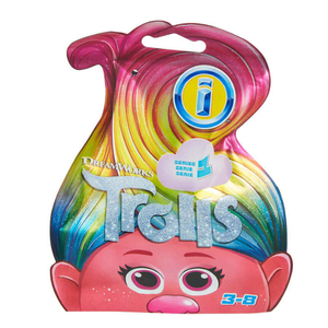 DI TROLLS BLIND BAG 2PCS