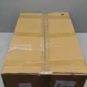 24 Inch Fireplace Grate, Heavy Duty Carbon Steel Firewood Log Holder with 6 Legs - Rust-Proof, High Temp Resistant for Indoor Fireplace, Outdoor Fire Pit, Camping & Wood Stove