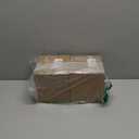 RVZONE 4.5 Inch RV LED Ceiling Puck Light RV Boat Interior Light DC 12V Surface Mount Ceiling Dome Light, 4.5W Panel Downlight for Camper Van Travel Trailer Motorhome(Cool White, Pack of 5) 2 Boxes