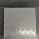 Red Light Photon Facial Mask with Remote Control, 7 Custom Modes with Infrared, Portable with Timer for Home Use (White 01)