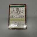 Public Speaking for Success: The Complete Program, Revised and Updated