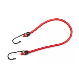 2 Bungee Cords 24in