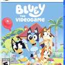 Bluey: The Videogame- Playstation 5