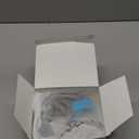 AirFit F20 Replacement Mask Headgear Set - Includes Large Mask Cushion, Headgear, Frame & Clips - F20 Full Face Masks Accessories Supplies(L)