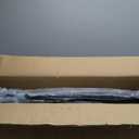 LASFIT Floor Mats & Cargo Mats Fits for Hyundai Ioniq 5 2025 2024 2023 2022 Movable Console (Limited Models), All Weather TPE Custom Fit Floor Liners for 1st and 2nd Rows Car Mats & Trunk Mats, Black