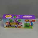 Dan&Darci Balloon Animal Twisting Kit with Pump for Kids - Boy & Girl Easter Gift - Birthday Gifts for Girls and Boys - Arts and Crafts for Ages 8-12 - 6 7 8 9 10 11 12 Year Old - Animals Balloons