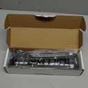 Iwillink Blank 12-Port Keystone Patch Panel with 89D Wall Mount Bracket, Versatile Vertical/Horizontal Installation, Includes 6 Blank Keystone Inserts for Custom Configurations