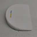 Pregnancy Wedge, Incline, with Removeable Cover, 15 x 12 x 2.6 inches