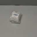 3 x Flower Straw Covers Toppers for Stanley Cups 30&40 Oz Tumbler with Handle Accessories 4PCS Silicone Straw Caps Reusable Straws Protectors for Stanley Cup 10mm 0.4in Straws (Off-White)