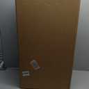 Windowless Air Conditioner with 6 Ice Packs, 3 Modes & 3 Speeds Swamp Cooler Air Conditioner, 12H Timer, 4L Tank for 24H Cooling, Remote, Dual Tank Portable Air Conditioners No Windows Needed