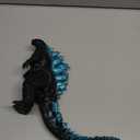 TwCare Monster vs. Kong 2021 Toy Action Figure: King of The Monsters Dinosaur Dragon, Movie Series Movable Joints Soft Vinyl, Travel Bag