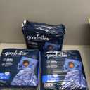 Goodnites Boys' Nighttime Bedwetting Underwear, Size Large (68-95 lbs), 75 Ct (3 Packs of 25)