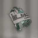 Silicone Reline Denture Set for Upper and Lower Teeth, Soft Comfortable Veneers-0203