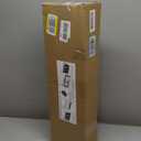 2-Pack 16x25x4 Replacement Air Filter for Honeywell FC100A1029 MERV 13 Allergy & Dust Defense, Pleated HVAC AC Furnace Filters(Actual Size: 15.94 x 24.86 x 4.38 Inches)