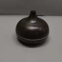 Diffusers for Essential Oils Large Room, 550ml Essential Oil Diffusers with Remote Control, Ultrasonic Oil Diffuser with Timer, 7 Colors Light for Bedroom