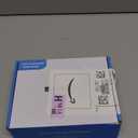 Gooseneck Phone Holder Clamp Clip Mount Cell Phone Stand for Desk Pole Table Compatible with iPhone 16 15 14 Pro Max Plus 13 12 11 SE XS XR X 8 7 6 Samsung GoPro and Other 4-7'' Devices