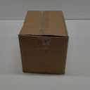 Set of 8 Ribbed Glassware,4 Highball Glasses 14oz & 4 Rocks Drinking Glasses 9oz, Clear, Origami Style, Fluted Design, for Milk, Water, Cocktail, Juice, Beer, ToothBrush Cup, Gift