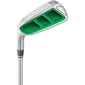 MAZEL Wedge - Golf Pitching & Chipper Wedge,Right/Left Handed 55 Degree ,Improve Your Short Game, Left MAZEL Wedge - Golf Pitching & Chipper Wedge,Right/Left Handed 55 Degree ,Improve Your Short Game, Left