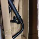 MaxxHaul 50025 Hitch Mount 2 Bike Rack For Cars, Trucks, SUV's, Minivans - 100 lb. Capacity