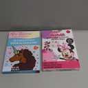 Valentine's Activity Stickers Pack of 2