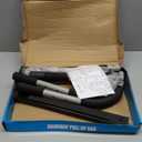 Ally Peaks Pull Up Bar for Doorway,Multiple Levels Width Adjustable Pull Up Bar Accurately Match Wide and Narrow doorframe,Indoor Chin-Up Bar Workout Bar,USA Original Patent