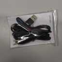 CG-01 2.4Ghz Wireless Gaming Headset for Nintendo SwitchOLEDLite, Bluetooth 5.4 Gaming Headphones with Noise Cancelling Microphone, 40Hr Battery, USB & Type-C Connector for PS5, PS4, PC, Laptop, Mac