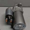 MOOSUN Starter Replacement for 02 03 04 05 06 GMC Envoy Chevy Trailblazer, Buick Rainer 2004-2005, Olds Bravada 2002-2004 4.2L V6 10465527, 10465582, 12563863, 336-1930A, SDR0271, 41012278 6490N