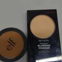 Revlon PhotoReady Blurring Face Powder Makeup, Longwear, Light-Medium Coverage with Flawless Finish, Shine & Oil-Free, 020 Light Medium, 0.25 oz