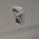 1 PC Car Fuel Pressure Vacuum Hose, 17113556, Hose for 4.8L 5.3L 6.0L Engine, Compatible with GMC Chevrolet Silverado Series (Black)