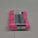 Red Heart Super Saver Pretty N' Pink Yarn - 3 Pack of 198g/7oz - Acrylic - 4 Medium (Worsted) - 364 Yards - Knitting/Crochet