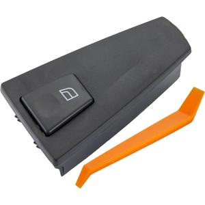 Power Window Switch for VNL 2004-2016, VN 2004, Right Passenger Side, 20752919, 22566514, 21354613, 21543901