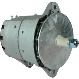 DB Electrical ADR0410 Alternator Compatible With/Replacement For Peterbilt Truck 375 377 378 379, Sterling, Freightliner, International, Kenworth, Peterbilt, Volvo, Western Star D8600126 D8700046