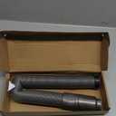 Upgraded Hose Assembly Replacement for Dyson Upright Vacuums of DC41 DC40 DC66 DC65 UP14 UP13 UP20 UP30,Hose Attachment Accessories Ref. Part No. 920765-03, 920765-04