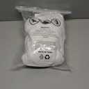 TRLYC White Photography Backdrop - 5 x 7 FT White Backdrops for Photoshoot Background Screen for Photo Backdrop Video Photography Studio Photo Backgrounds Background Screen Parties