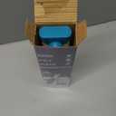 2 Pack Furniture Lint Remover Brushes, Double Sided Self Cleaning Loose Hair Catcher for Pet, Hair Cleaner for Clothes, Sofa, Carpet