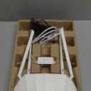 TP-Link AX1800 Dual Band Gigabit Wi-Fi 6 Access Point (TL-WA1801) Desktop Wi-Fi Bridge HE80 & Beamforming Supports Multi-SSID/Client/Range Extender Mode 4 Fixed Antennas Passive PoE