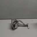 Aluminum Alloy Fresh Fruit Juice Extractor - Hand Juicer Squeezer, Non-Slip Ergonomic Grip, Easy to Use & Clean, 8.7" Length with 0.6L Capacity - Efficient Extraction of Citrus, and Other Fruits