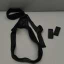 Posture Corrector for Men and Women - Invisible & Mesh Breathable Upper Back Brace - Adjustable Back Straightener - Relieve Shoulder, Neck & Back Pain, L(38-48inch) 1PCS